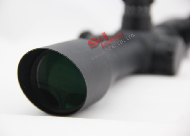 Leupold M4 4-12x40E Red&Green&Blue Tactical Scopes for airsgun